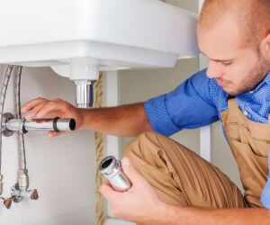 About Emergency plumbing pros New London, IA